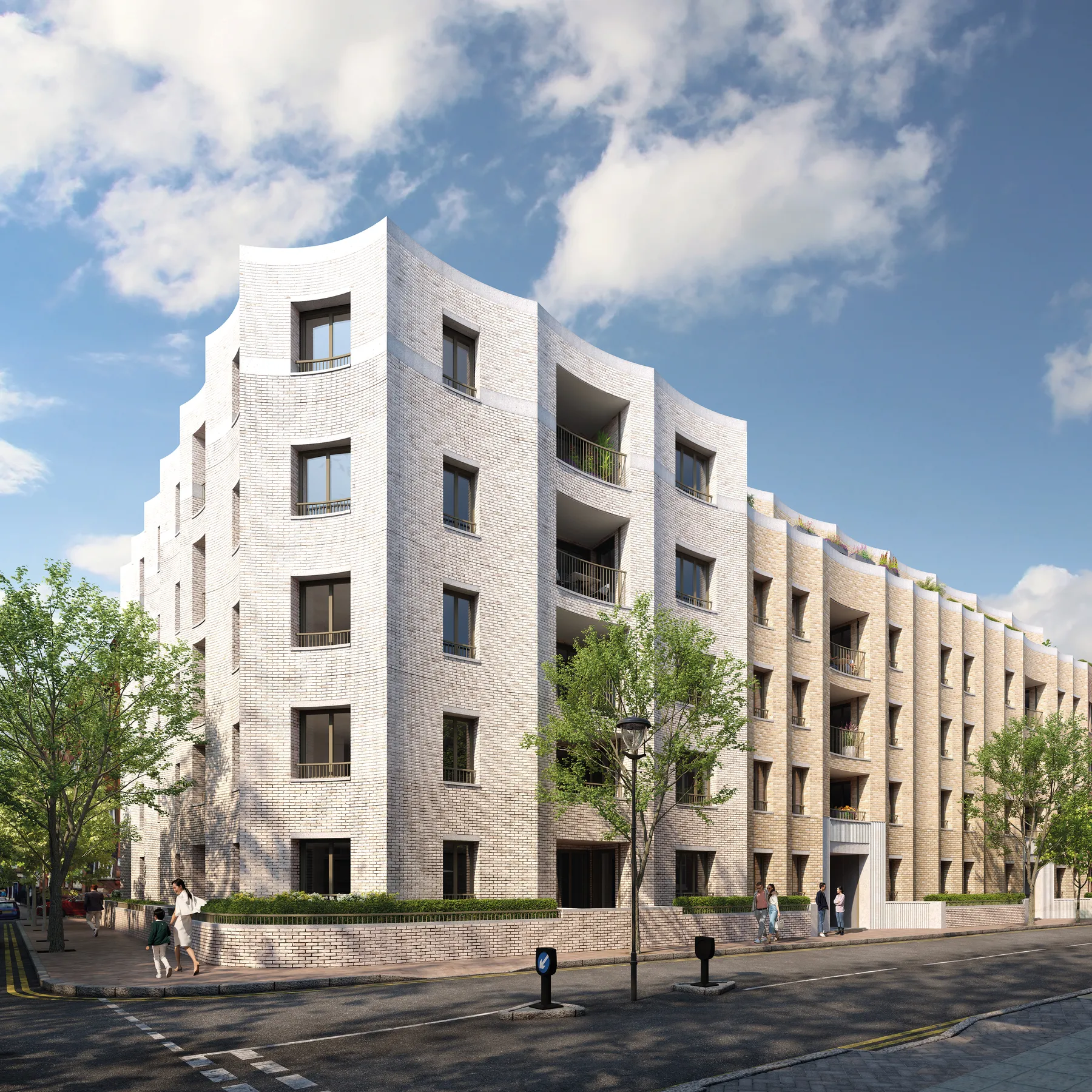 Image of Cosway Street 100% resident satisfaction with key handover process, and team's friendliness and helpfulness,97% resident satisfaction with the home demonstration process and ability to resolve queries,96% resident satisfaction with CX communication on snags and defects