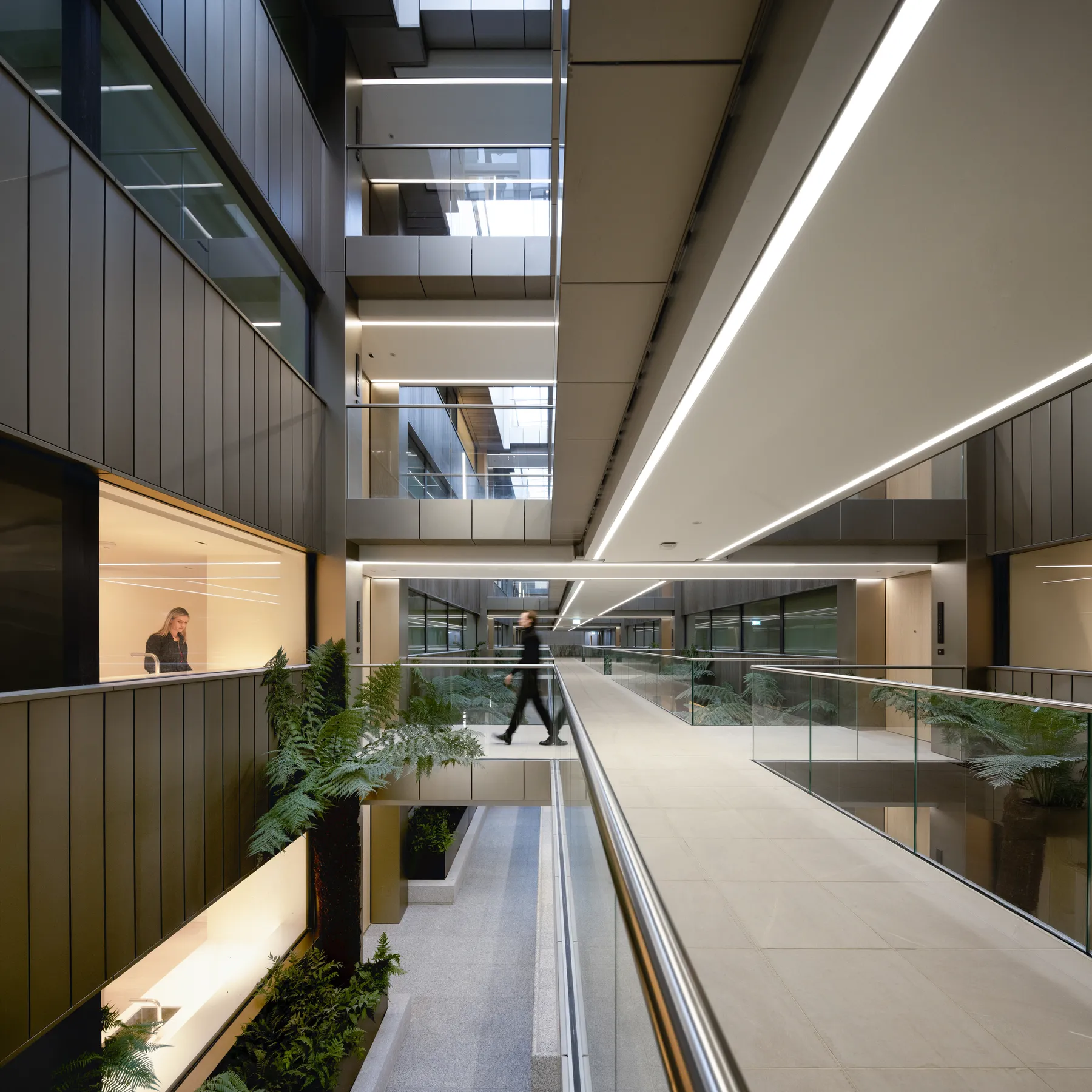 Image of Marylebone Square & W1 Place 2nd and 3rd projects with Client,International purchaser segmentation and tailored care plans,Strengthened brand reputation and future sales activity