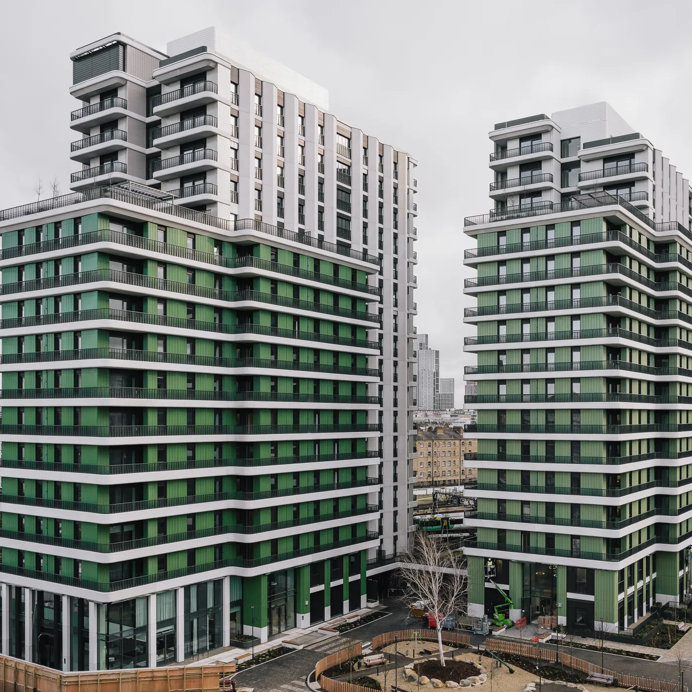 Image of Ebury Client asset protection via proactive inspections and weekly void management,#2 of 5 projects with Westminster City Council